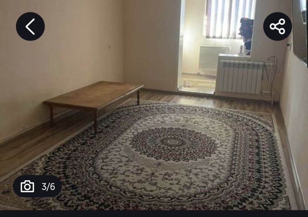 Sattepoda uy ijaraga beriladi  xolati rasmdagidek