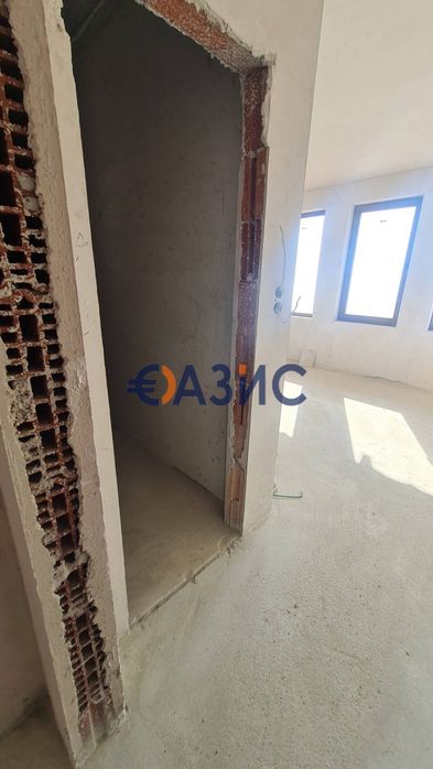 Еко къща с 4 спални в комплекс Venid Eco Village, Свети Влас, 198.70