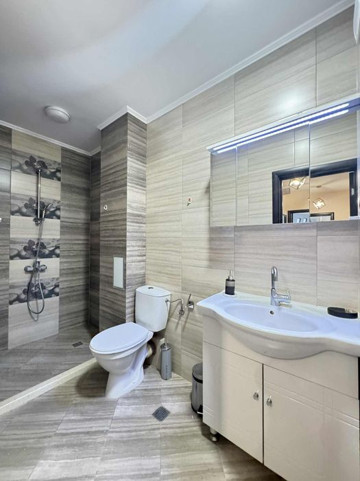 Дава се под наем Тристаен апартамент в Пловдив, Южен - 88 кв.м за 550 € - Снимка #6