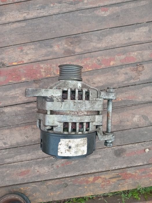 Генератор газель