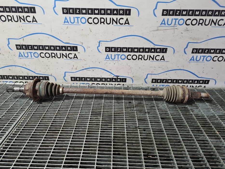 Planetara Stanga Spate Mazda CX - 5 2.2 Diesel 2012 - 2015 150CP Manuala SHY1 (1081) Diesel 4x4 Garantie