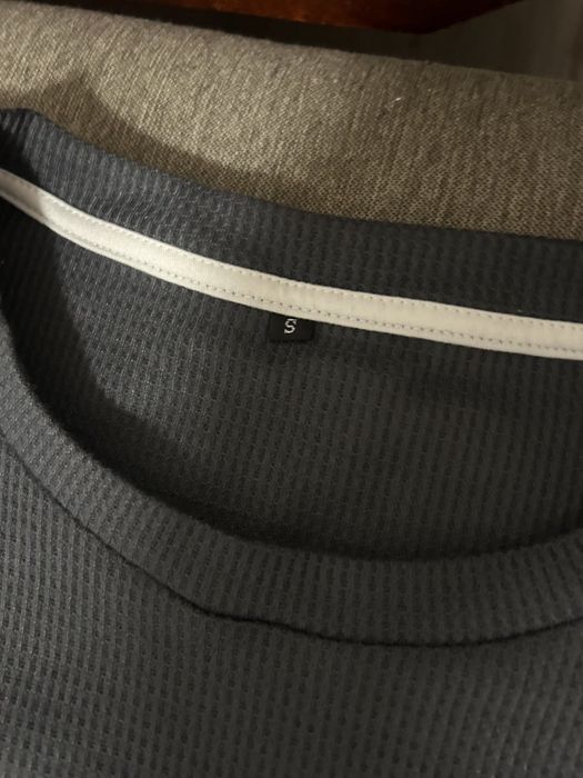 Комплект Тениска + Къси Гащи! Чисто нови. S/M размер.