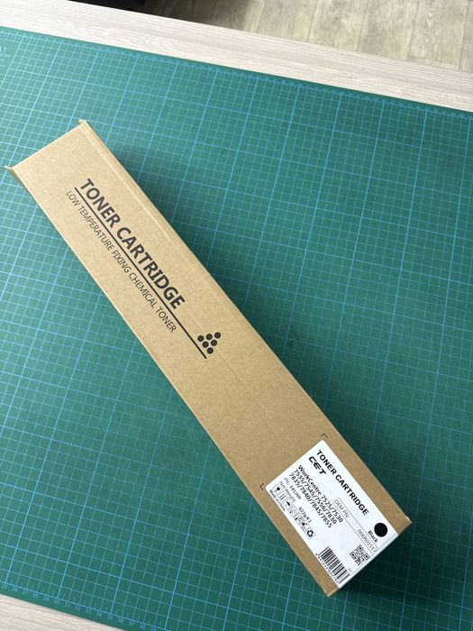 Тонер картридж для МФУ Xerox