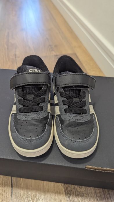 Детски маратонки на Adidas
