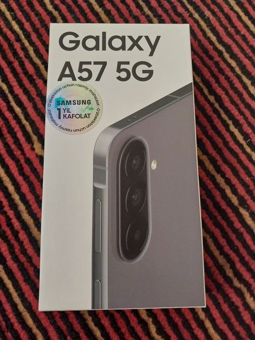 Samsung A57 karopka