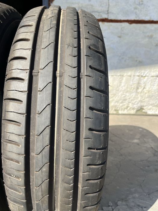 4 бр. летни гуми 185/70/14 Falken DOT 1319 6,5-7 mm