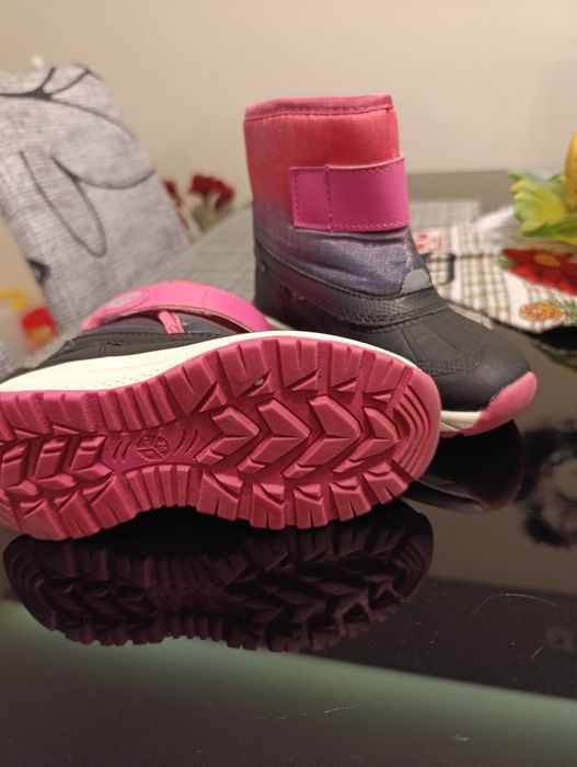 Детски зимни ботуши 26 номер