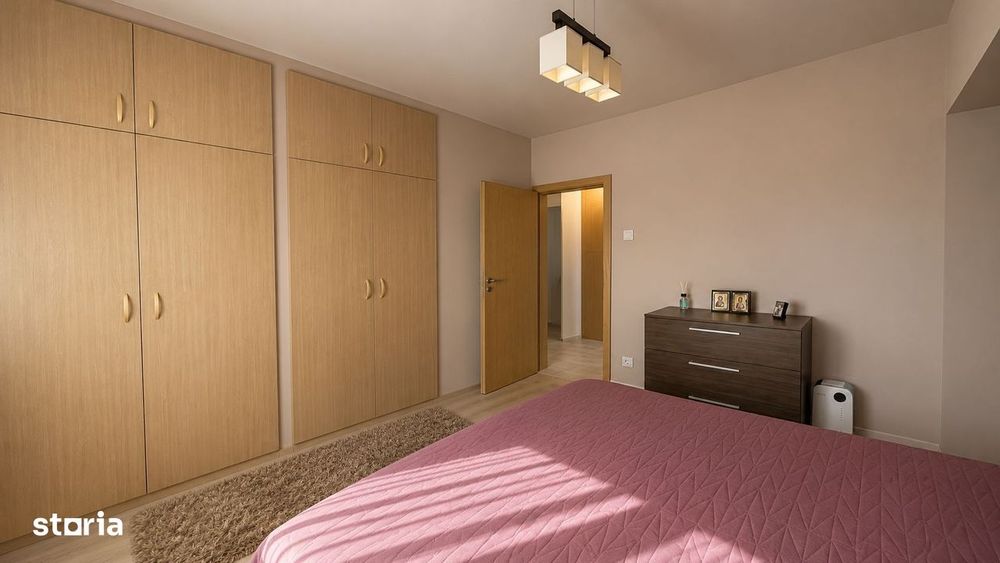 Comision 0% Apartament 3 camere 90 mp utili Complexul Studentesc