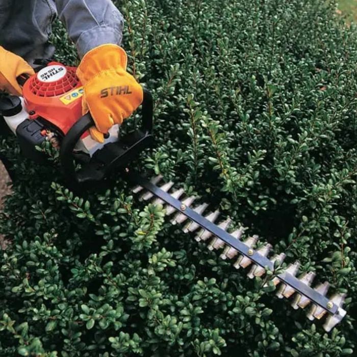 Original бензиновый кусторез STIHL HS 45