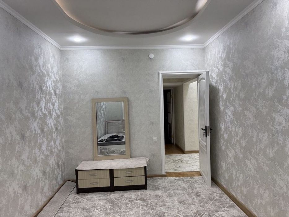 Аренда 4х Алмазар ц17 18 Себзар Фул Апартамент