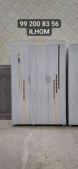 Kravat shkaf detskiy mebellar