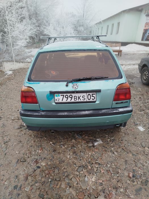 Продам гольф 3 1.8 автомат