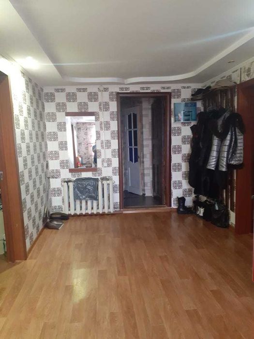 Частный дом 4-х комнатный