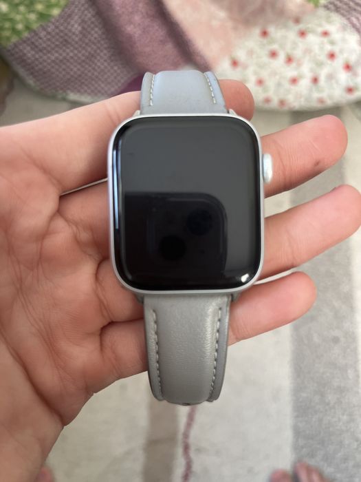 Apple wath 5 44 mm