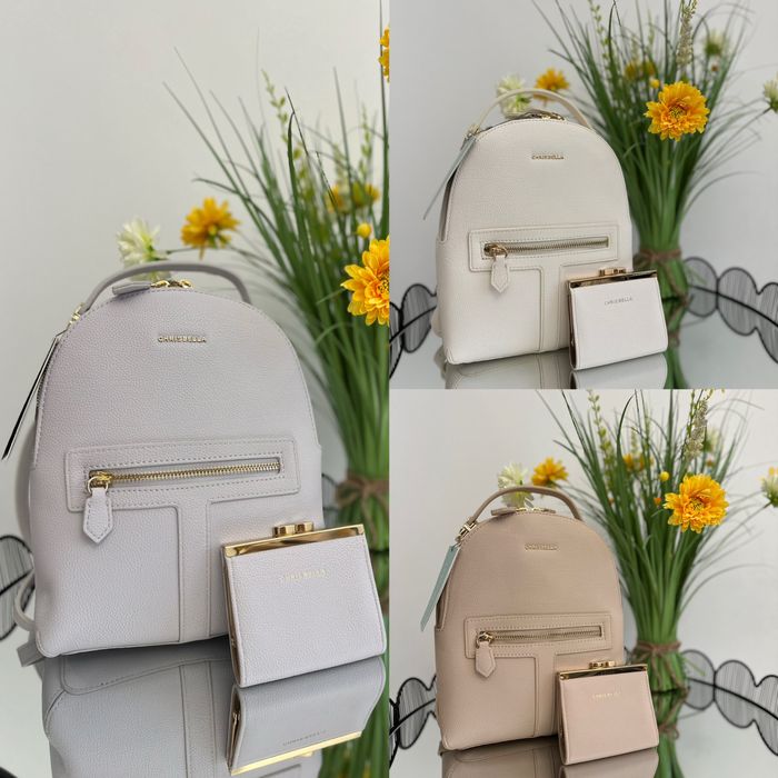 Дамски Чанти, Ранички, Портмонета