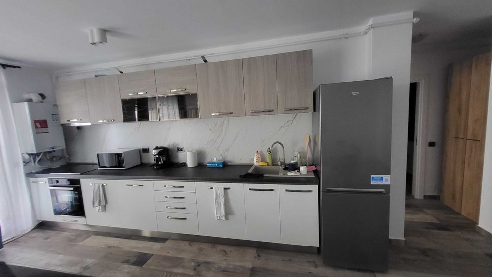 Apartament de inchiriat in Floresti