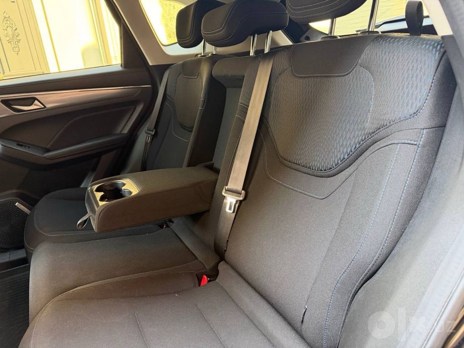 Haval jolion 2023 год