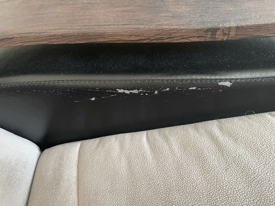 Продам диван б/у