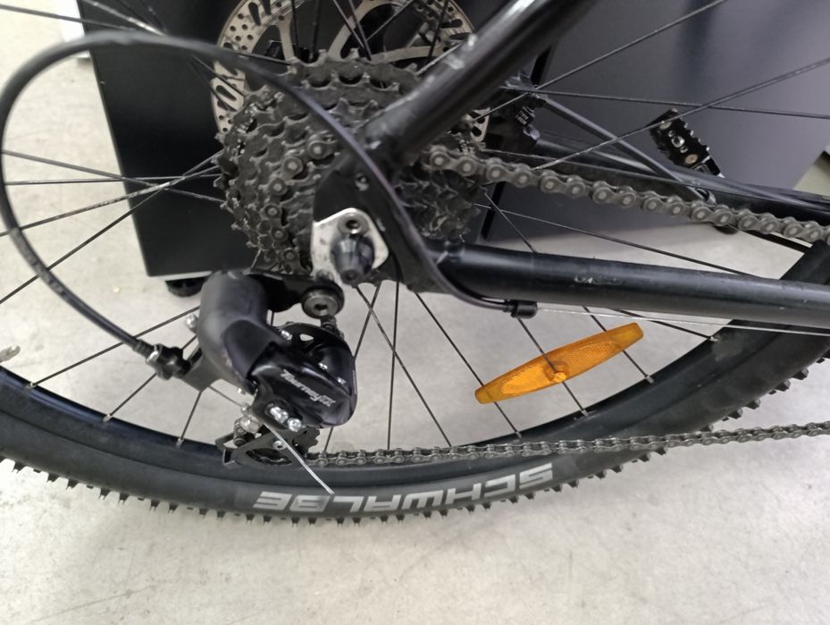 Планински велосипед AXESS BRASH 29цола