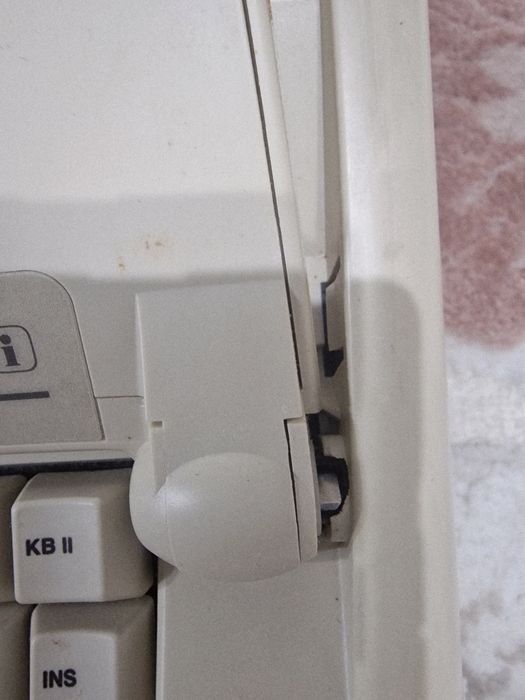 Masina de scris Olivetti JetWriter 900