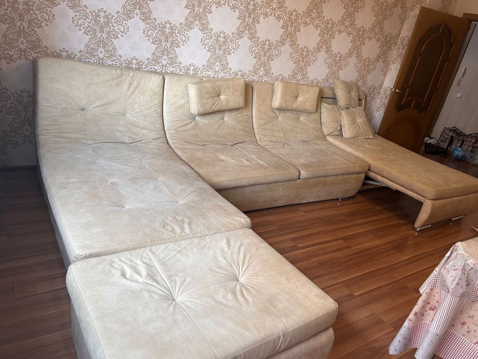 Продается диван