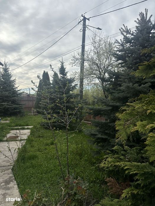 Cornu - casa P+M - teren 506mp - 190000 Euro
