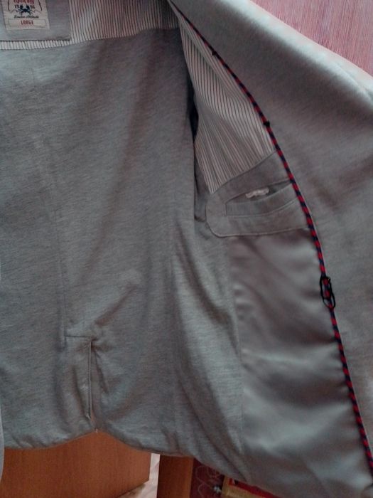 Продам пиджак мужской