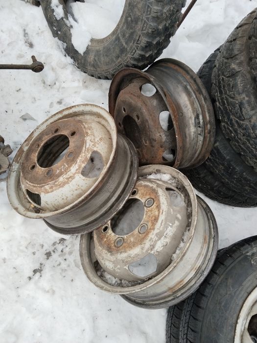 Газель запчасти в наличии