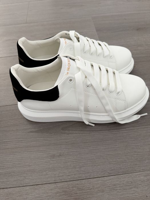 alexander mcqueen
