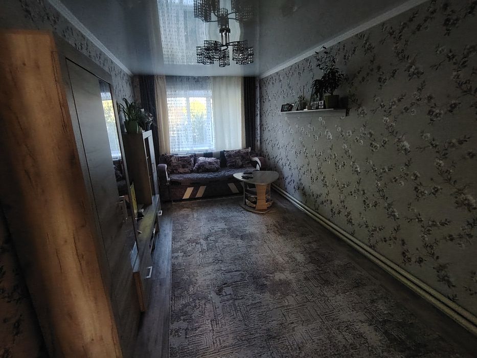 Продается 3ком квартира