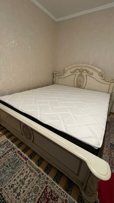 Ортопедические матрасы