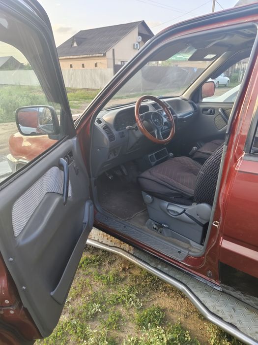 Продам авто Ниссан Террано 2.