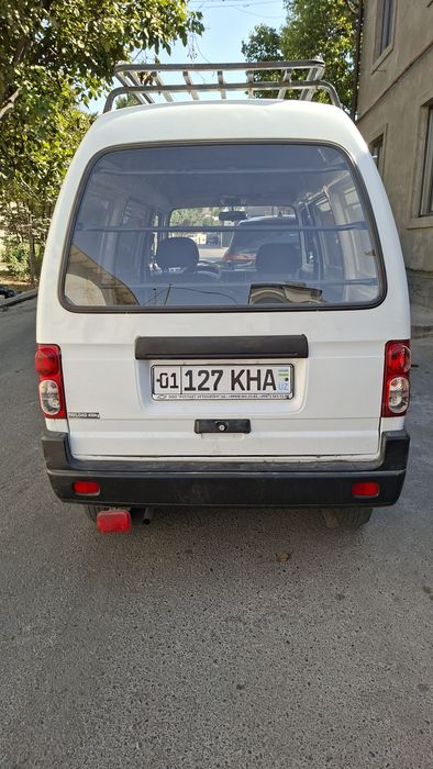 Damas -2 VAN, 2020 yil