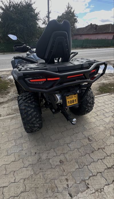 ATV CFMOTO  1000 X10 eps t3b