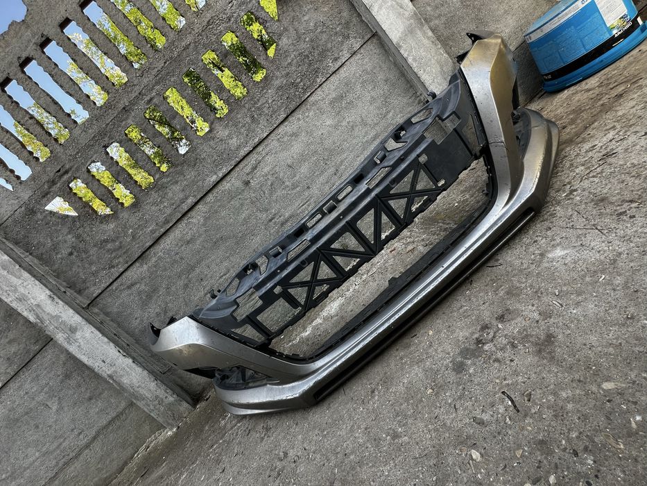 Bară R Line Passat CC