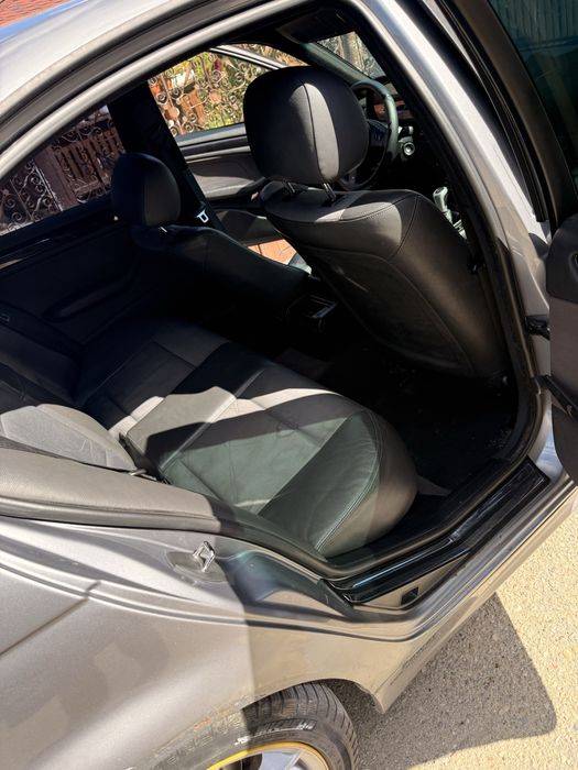 Vand bmw seria 3 e46 1.8 vvt cu gpl