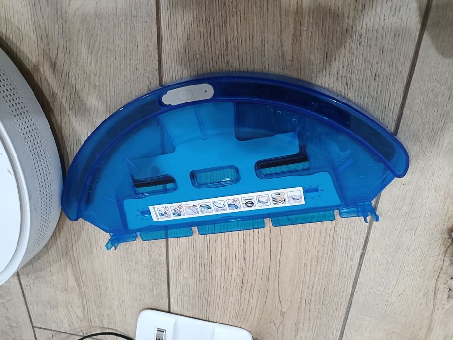 Продам Робот-пылессос