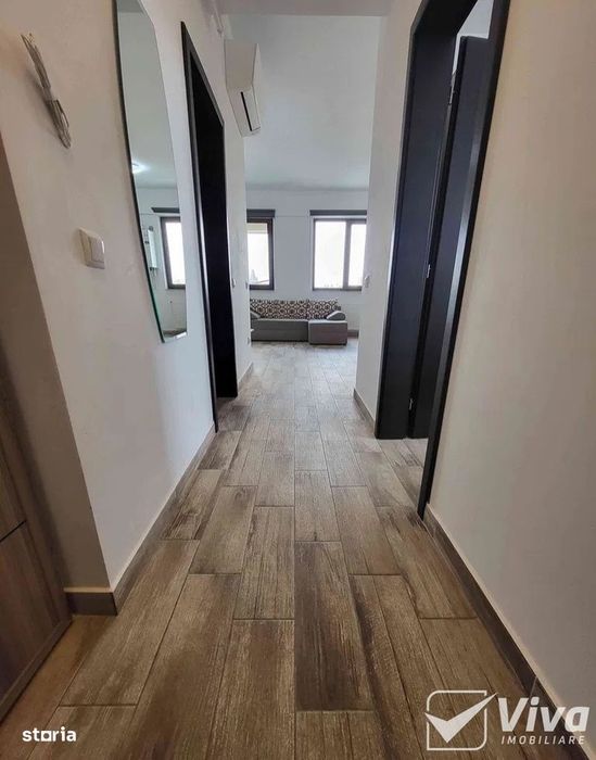 2 camere | Zona Centrala | Ideal pentru investitie | 40 mp