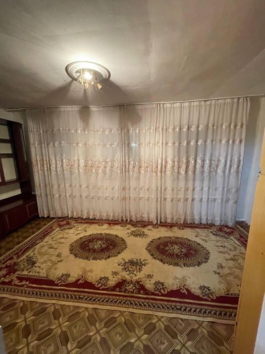 Сдается квартира ( ер балаларга )