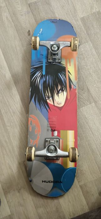 продам скейтборд