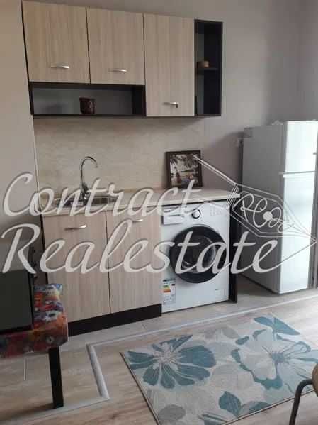 Дава се под наем Двустаен апартамент в Варна, Възраждане 1 - 45 кв.м за 306 € - Снимка #2