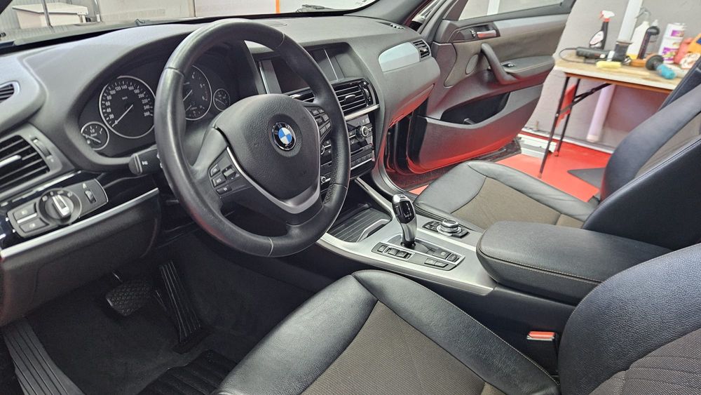 Bmw x3 x.drive x3
