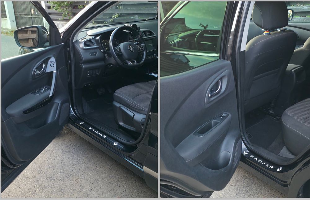 Renault Kadjar 1.5Dci fără adblue