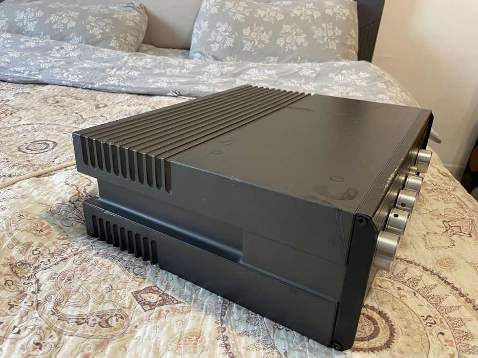 Schneider TEAM 6020A HI-FI Concept