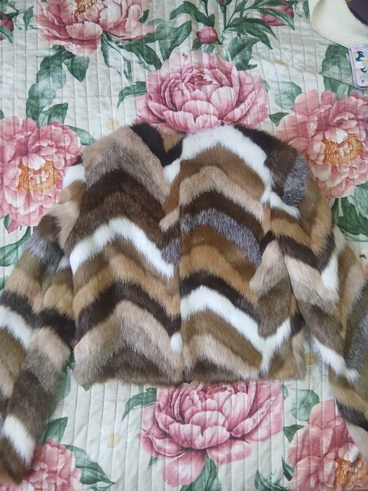 Палто Alessa Алеса