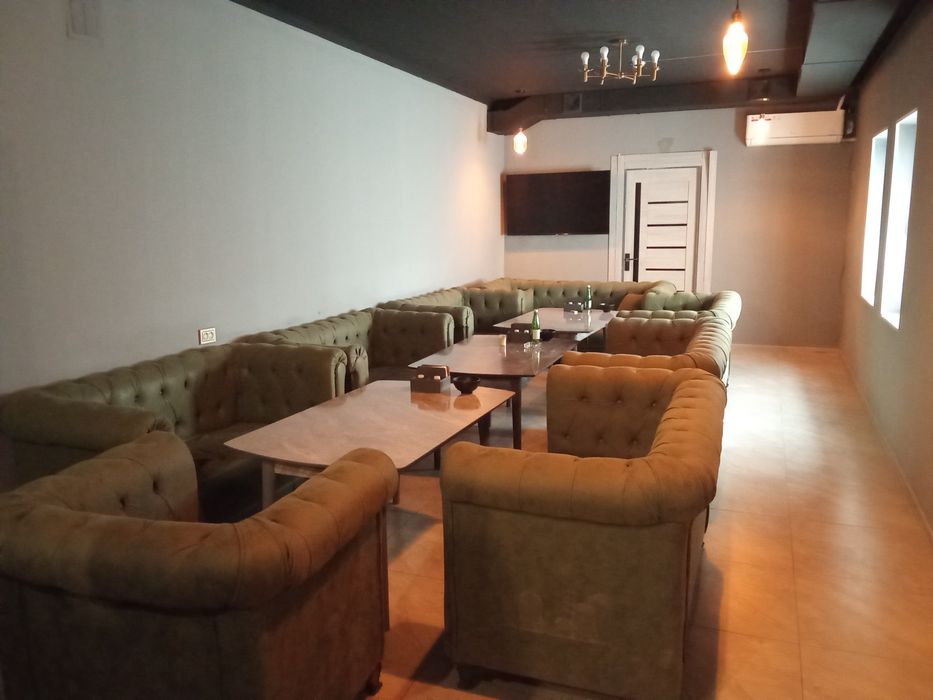 Zudlik bilan tayyor biznes sotiladi