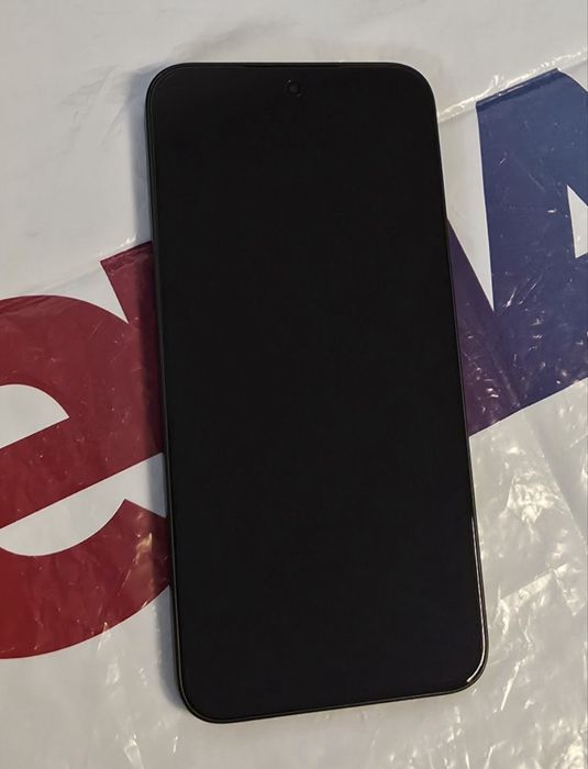 КАТО НОВ 256GB Xiaomi 15T EMAG Гаранция 2027 Black / Черен 15 T