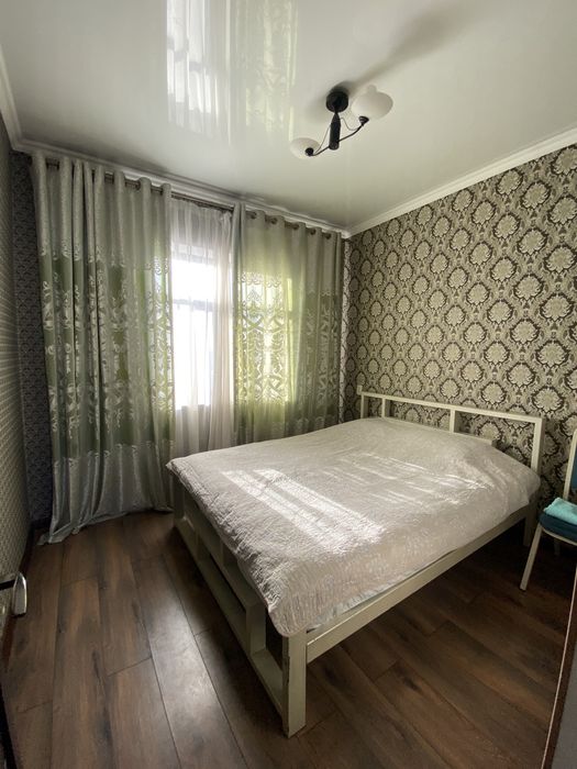 Сдается коттедж в Бургулюке, Бирколик