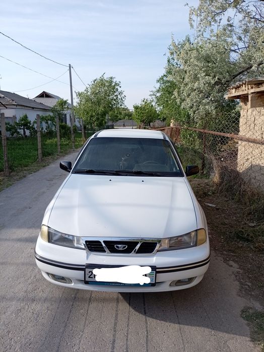 Nexia 1 sons tramblyor ( SOTILDI )