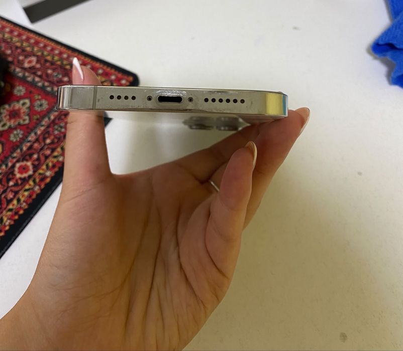 iPhone 14 Pro Max 256 gb